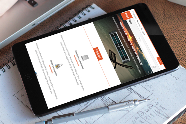 image portfolio