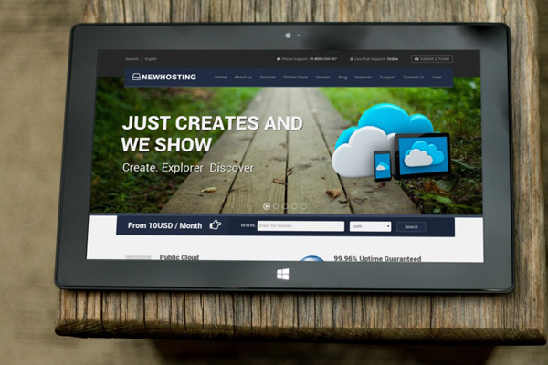 image portfolio